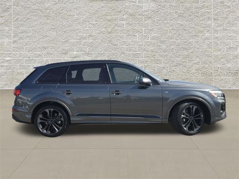 New 2026 Audi Q7 Premium Plus AWD/4WD image 8