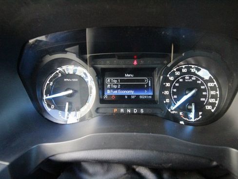 Used 2019 Ford Ranger XL w/ FX4 Off-Road Package image 22