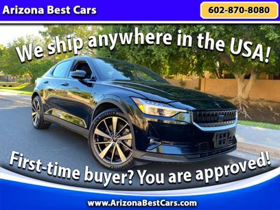 Used 2021 Polestar Polestar 2