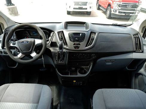 Used 2018 Ford Transit 250 148 Low Roof image 10