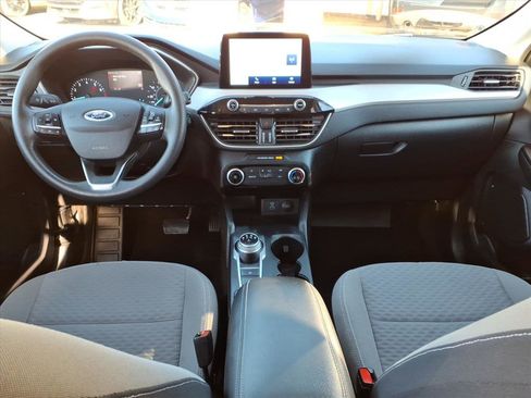 Certified 2022 Ford Escape SE image 18