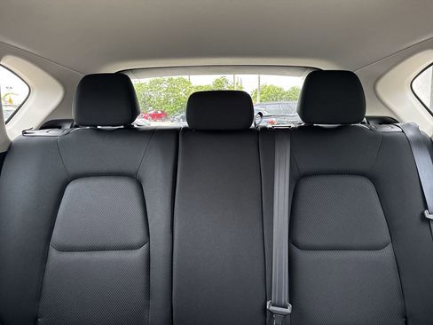 Used 2023 MAZDA CX-5 AWD 2.5 S image 18