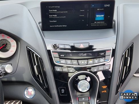 Certified 2025 Acura RDX A-Spec image 19