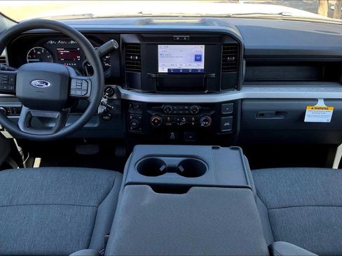 New 2026 Ford F250 XL w/ STX Appearance Package image 5
