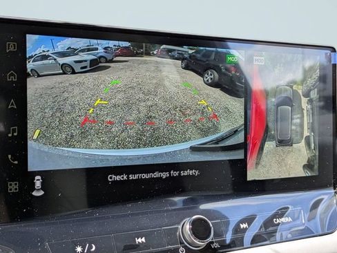 New 2026 Mitsubishi Outlander SE FWD image 22