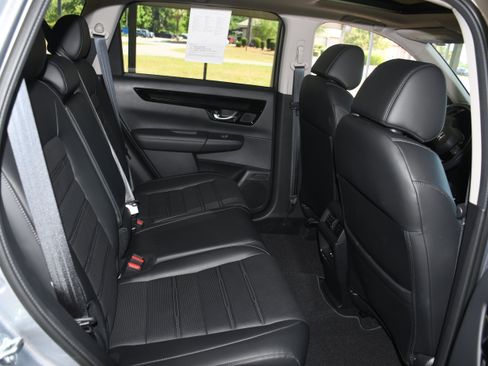 Used 2024 Honda CR-V EX-L image 19