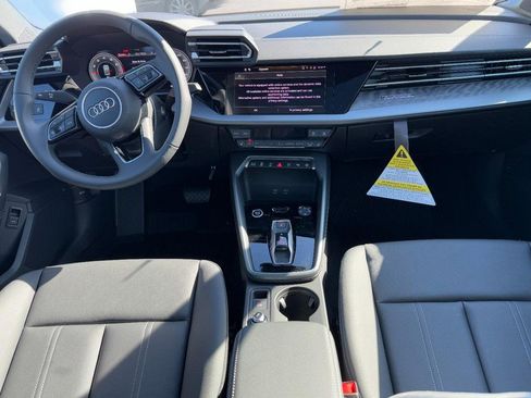 New 2026 Audi A3 2.0T Premium Plus image 6