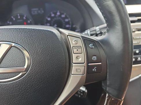 Used 2013 Lexus RX 350 FWD image 20