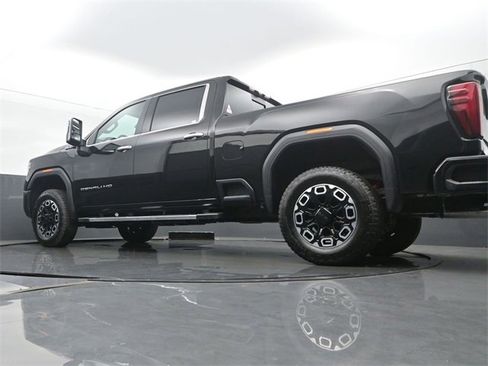 New 2025 GMC Sierra 2500 Denali w/ Denali Reserve Package image 48