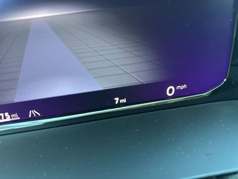 New 2026 Volkswagen Atlas Peak Edition image 19