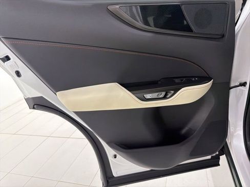 Used 2022 Lexus NX 250 FWD w/ Cold Area Package image 15