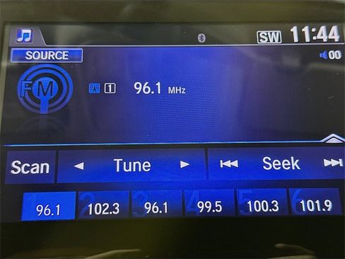 Used 2016 Honda Pilot EX-L image 24