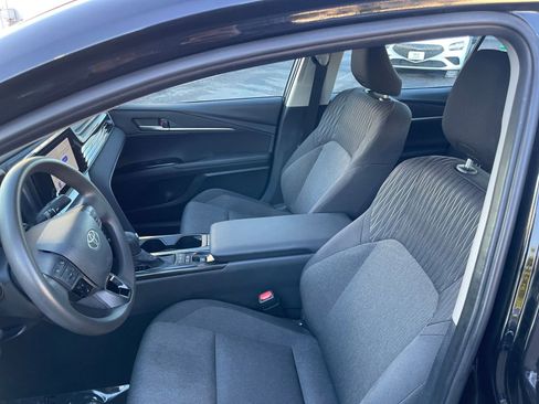 Used 2025 Toyota Camry LE image 35