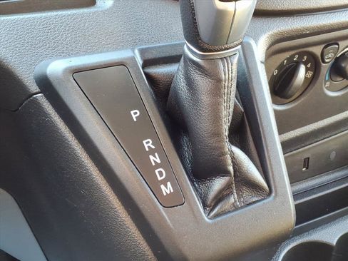 Used 2017 Ford Transit 150 130 Low Roof w/ Interior Upgrade Package image 18