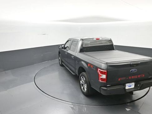 Used 2019 Ford F150 XL w/ Equipment Group 101A Mid AWD/4WD image 28