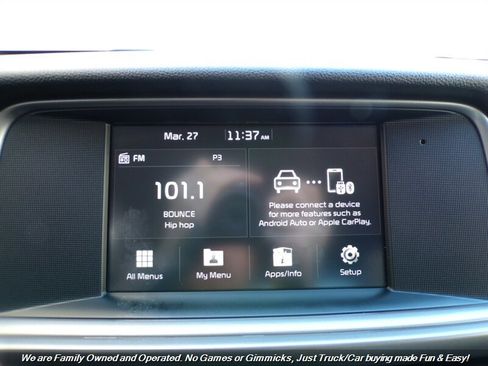 Used 2018 Kia Optima LX image 34