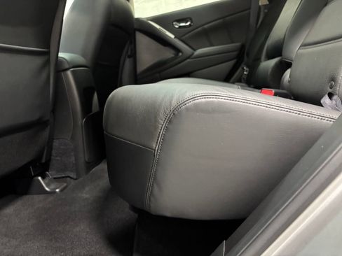 Used 2013 Nissan Murano SL AWD/4WD image 39