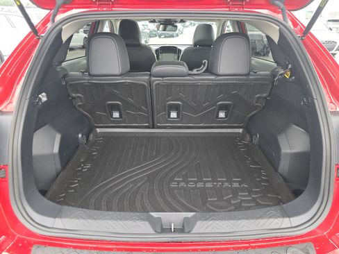 Certified 2024 Subaru Crosstrek 2.5i Limited AWD/4WD image 18