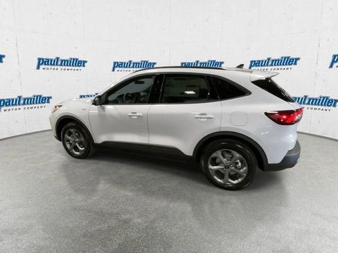 New 2026 Ford Escape ST-Line Select w/ Tech Pack #1 image 7