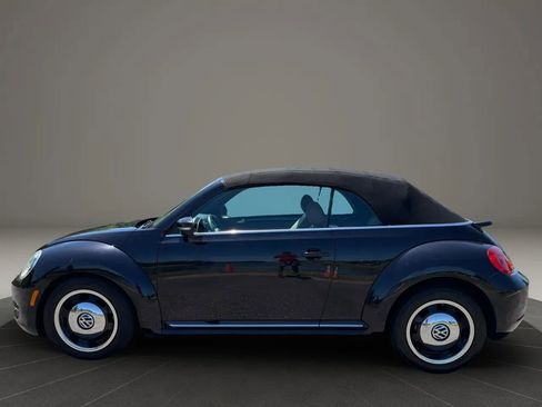 Used 2015 Volkswagen Beetle 1.8T image 8