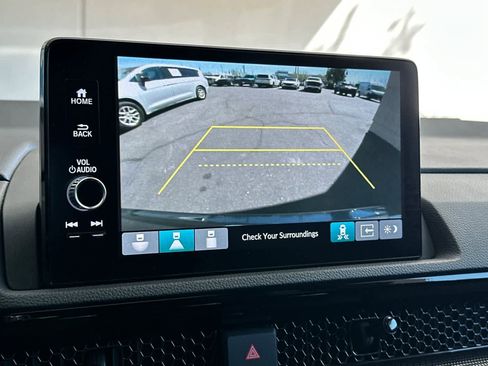 Used 2023 Honda CR-V Sport Touring image 22