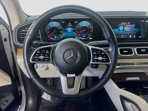 Used 2022 Mercedes-Benz GLE 350 image 11