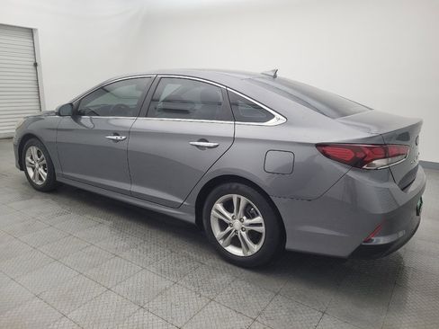 Used 2018 Hyundai Sonata SEL image 3