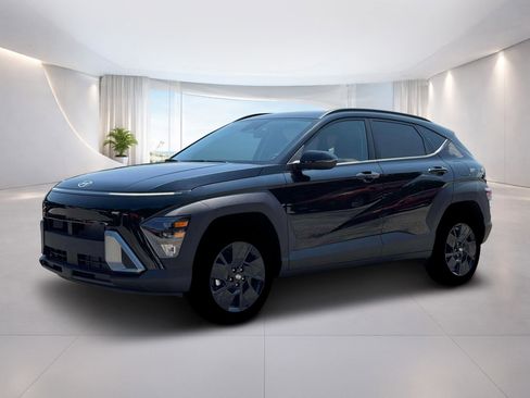 New 2026 Hyundai Kona SEL Sport AWD/4WD image 2