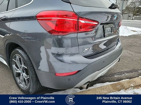 Used 2019 BMW X1 xDrive28i w/ Convenience Package image 27