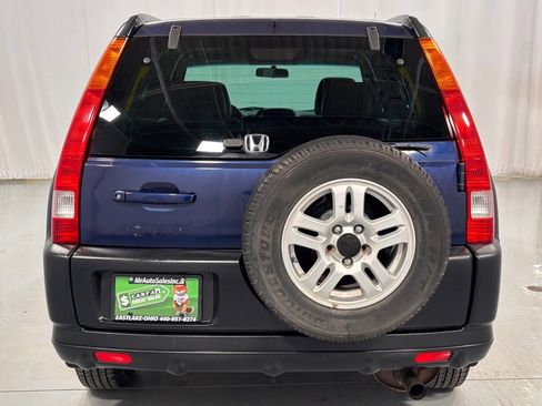 Used 2003 Honda CR-V EX image 6