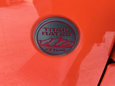 Used 2020 Jeep Wrangler Unlimited Rubicon image 52