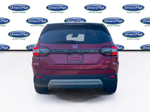 Used 2023 Honda Pilot EX-L image 6