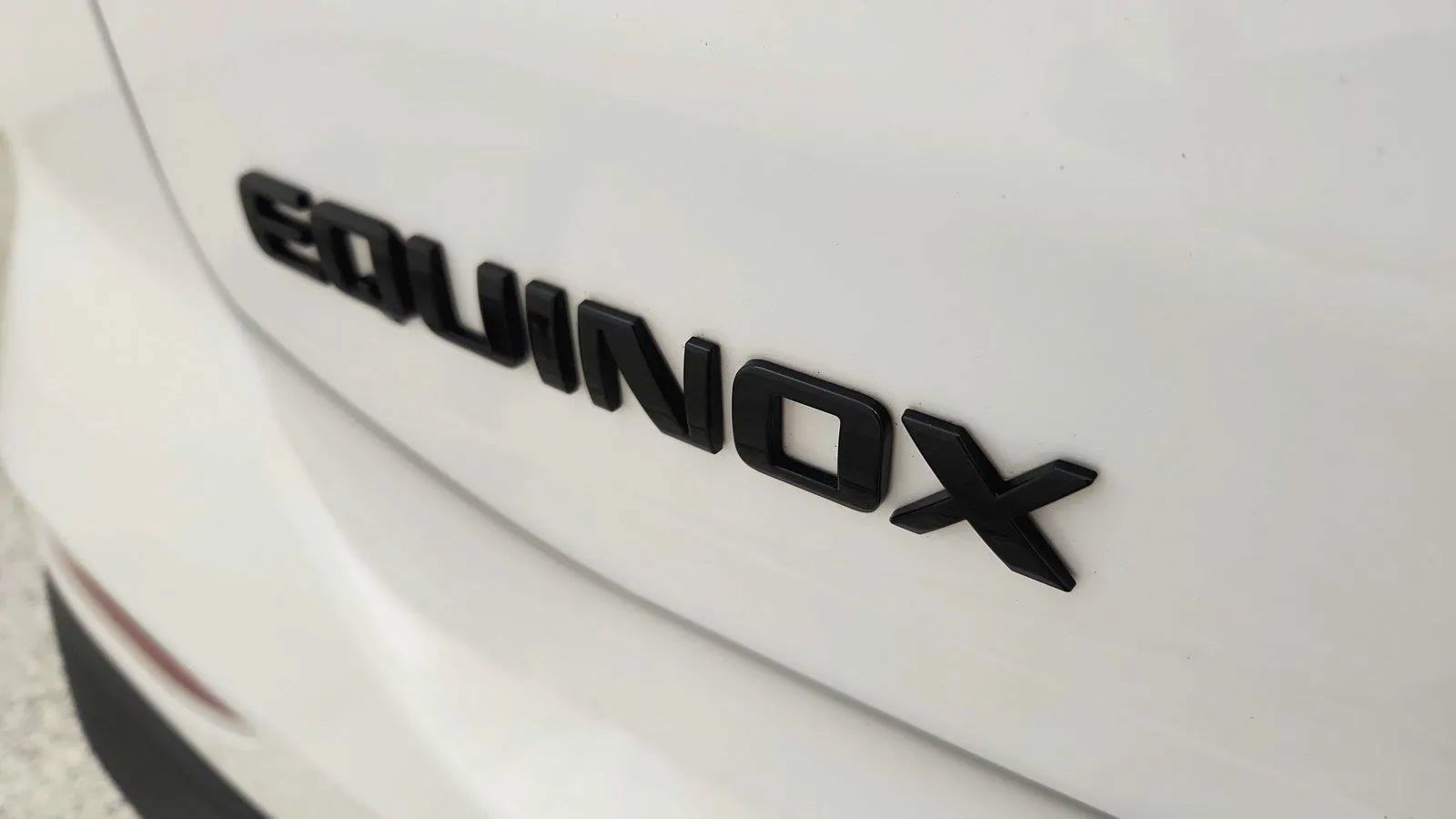 Used 2022 Chevrolet Equinox LT FWD image 17