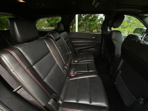 Used 2024 Dodge Durango GT AWD/4WD image 25