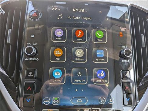 Used 2024 Subaru Ascent Premium w/ Convenience Package image 13