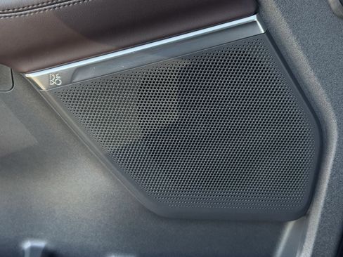 New 2025 Ford Expedition Max Platinum w/ Platinum Ultimate Package image 47