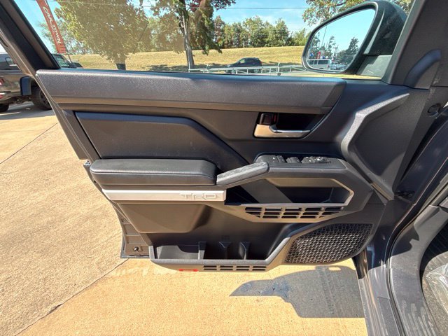 Used 2024 Toyota Tacoma TRD Off-Road AWD/4WD image 7
