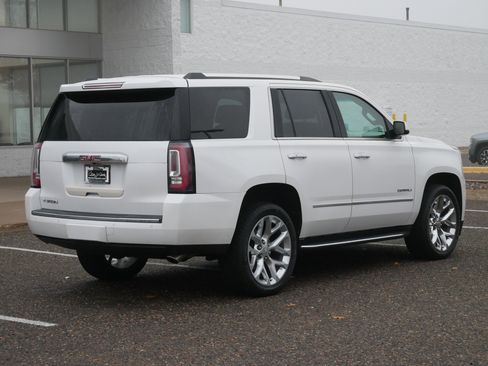 Used 2019 GMC Yukon Denali w/ Open Road Package image 3