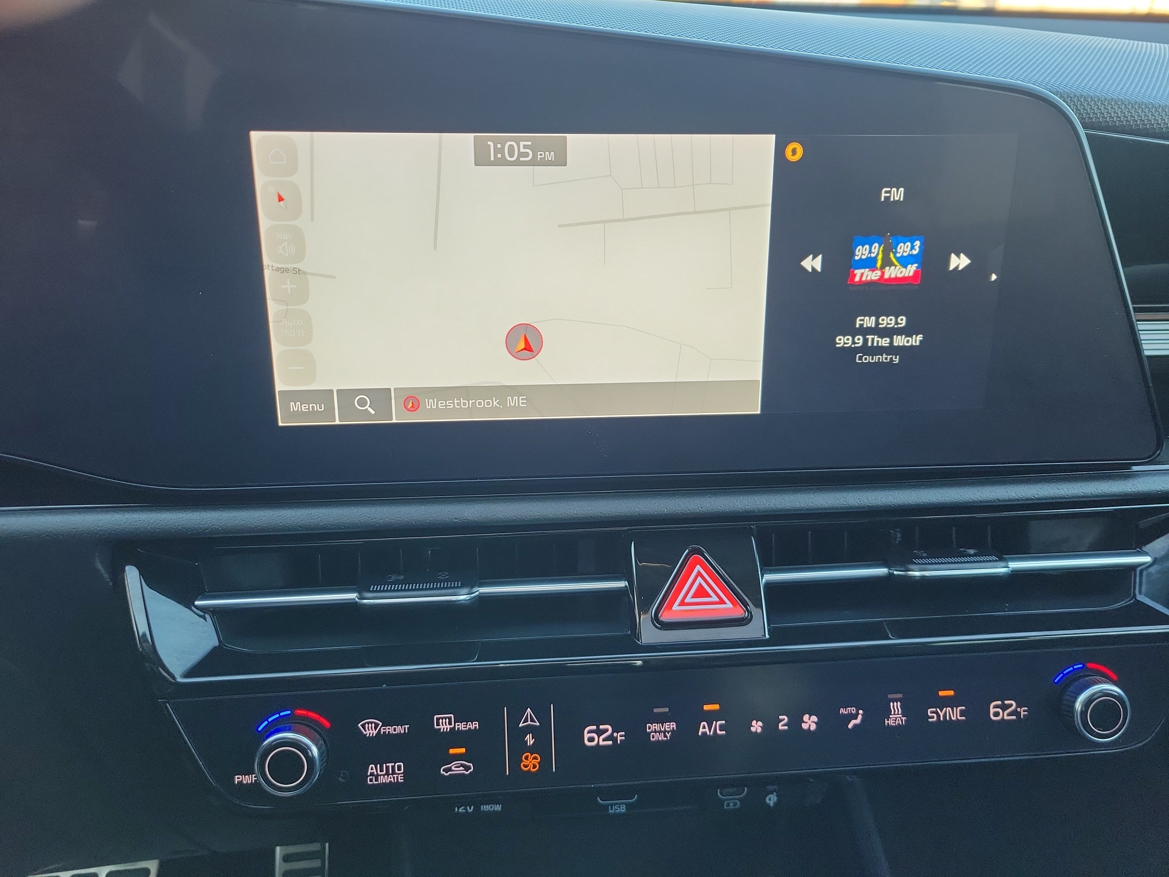 Used 2023 Kia Niro Wave w/ Wave Preserve Package FWD image 27