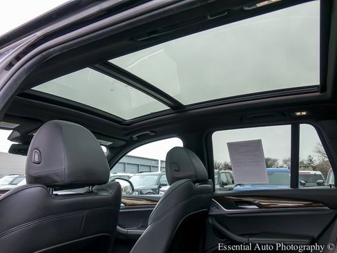 Used 2019 BMW X3 xDrive30i image 11