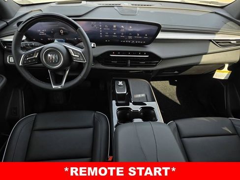 New 2026 Buick Enclave Avenir w/ Super Cruise Package FWD image 6