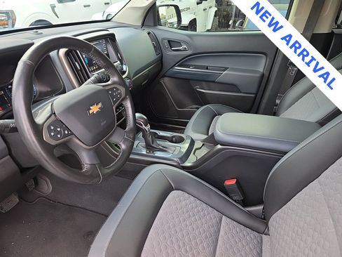 Used 2022 Chevrolet Colorado Z71 image 6