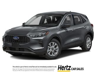 Used 2024 Ford Escape Active video 1
