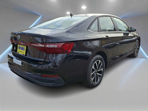 New 2026 Volkswagen Jetta S image 3