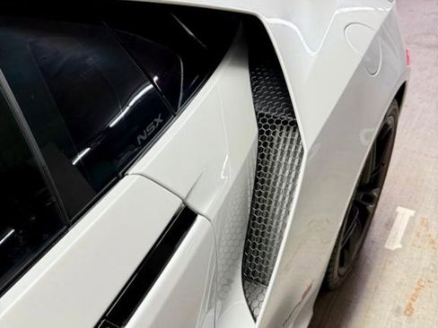 Used 2022 Acura NSX Type S image 16