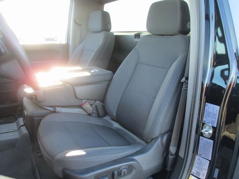 Certified 2022 GMC Sierra 2500 SLE w/ SLE Convenience Package image 15