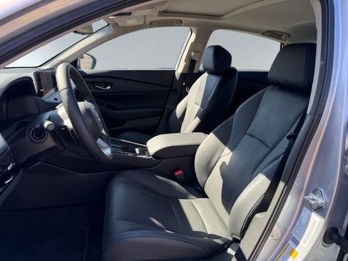 New 2025 Honda Accord Touring image 6