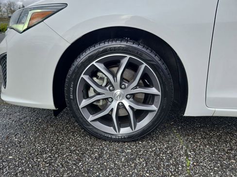 Used 2020 Acura ILX w/ Premium Package image 36