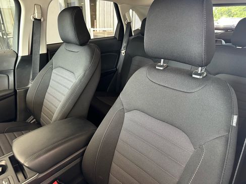 Certified 2024 Ford Edge SE w/ Black Appearance Package AWD/4WD image 20