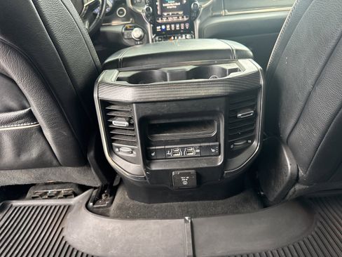 Used 2019 RAM 1500 Limited w/ Off Road Group image 26